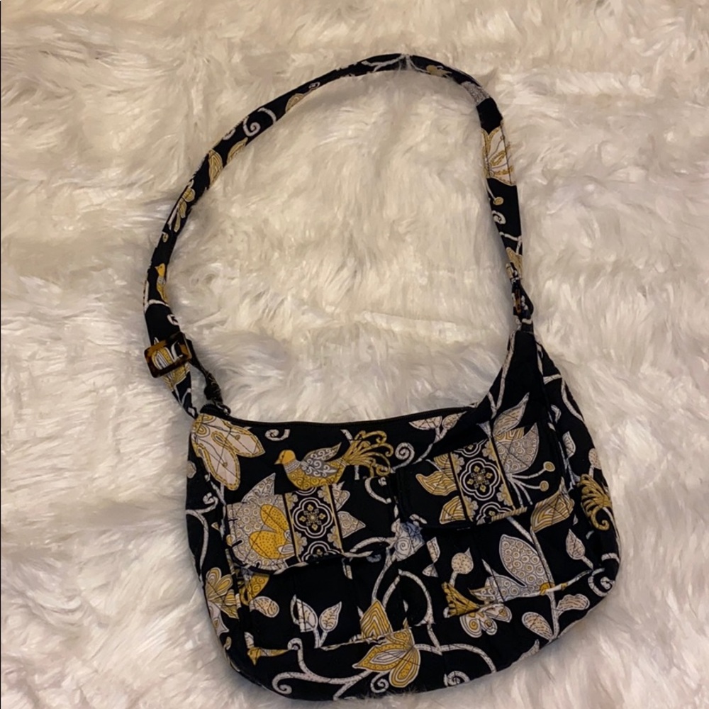 Vera Bradley Shoulder Handbag